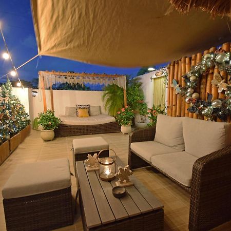 Casa Nomis แคนคูน ภายนอก รูปภาพ