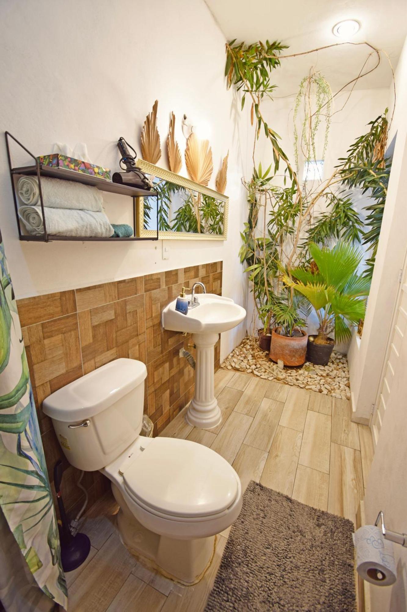 Casa Nomis แคนคูน ภายนอก รูปภาพ