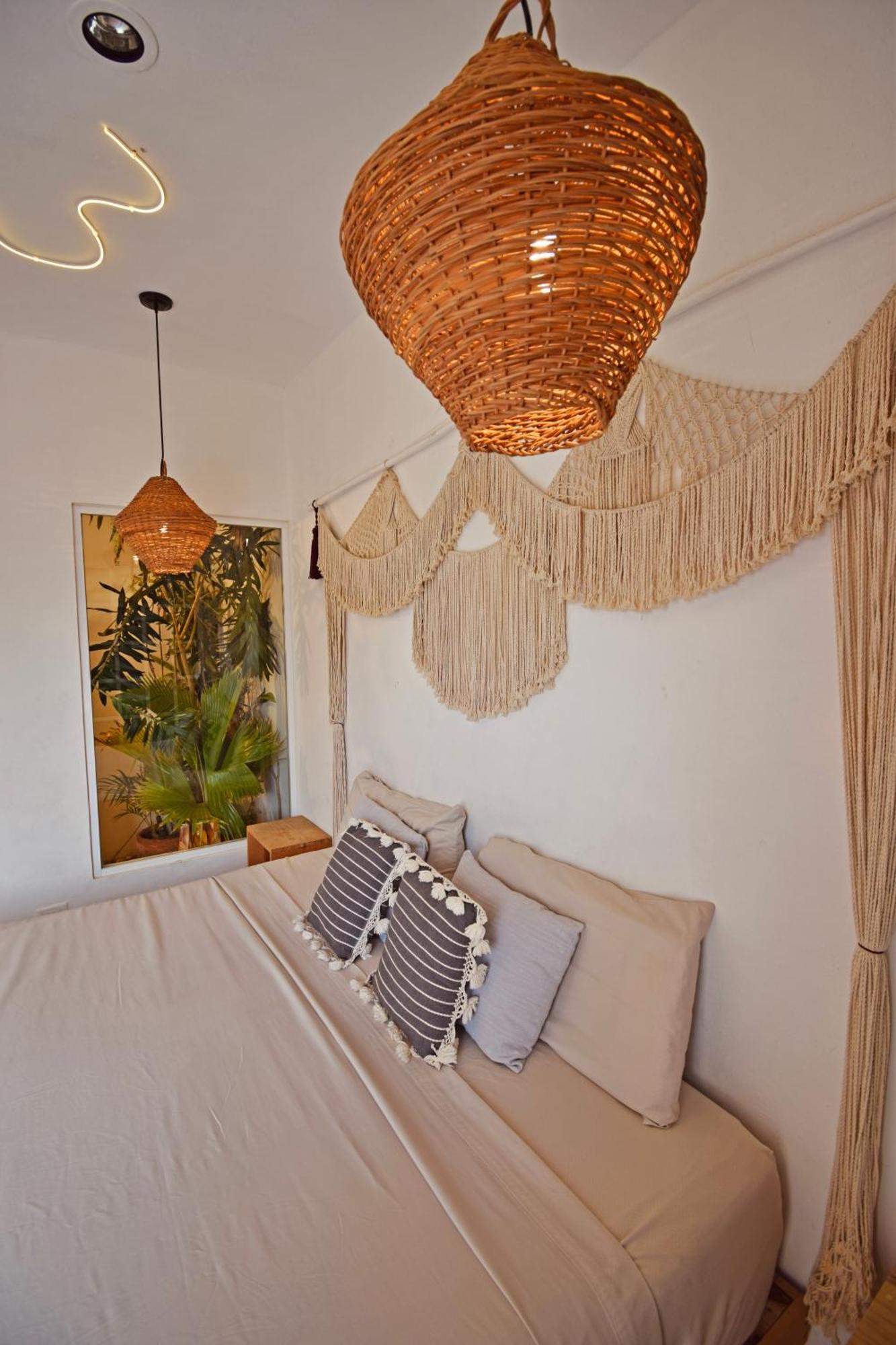 Casa Nomis แคนคูน ภายนอก รูปภาพ