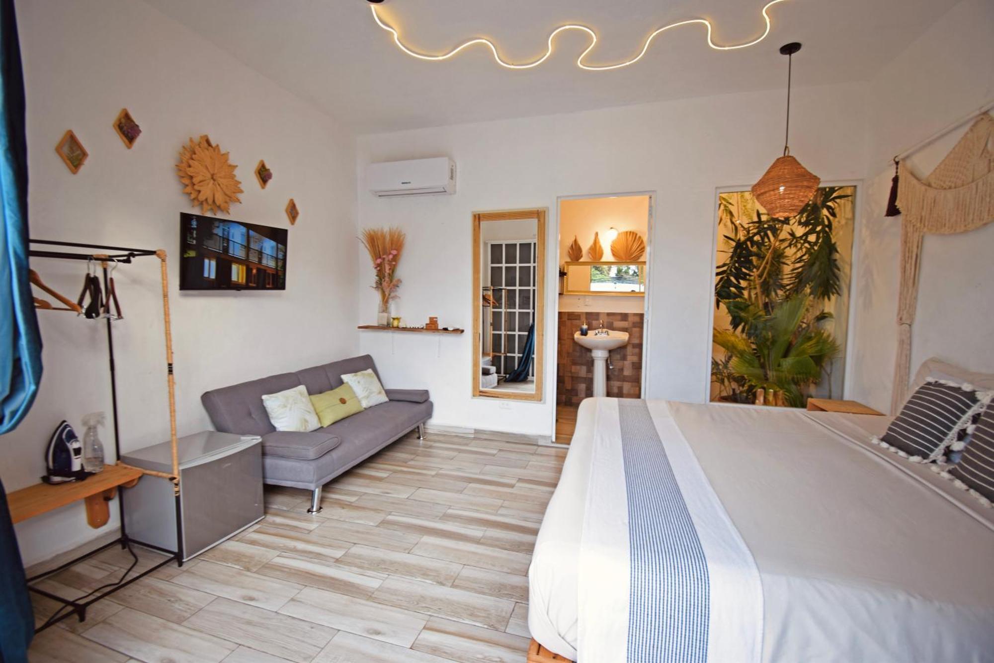 Casa Nomis แคนคูน ภายนอก รูปภาพ