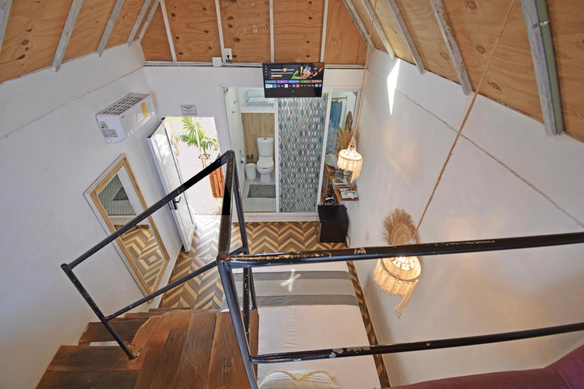 Casa Nomis แคนคูน ภายนอก รูปภาพ