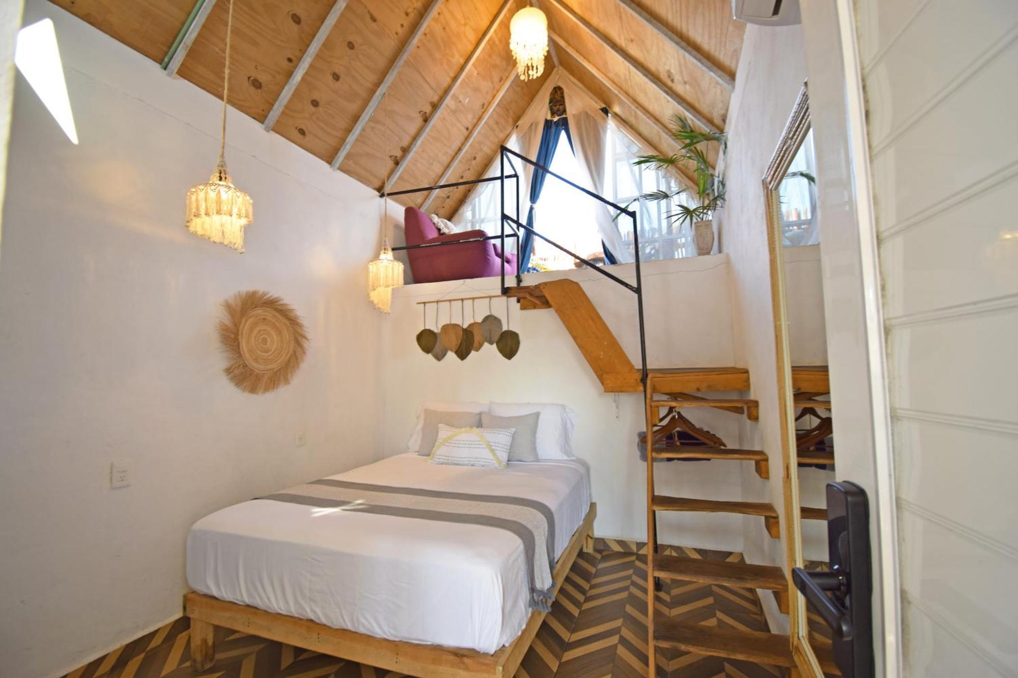 Casa Nomis แคนคูน ภายนอก รูปภาพ