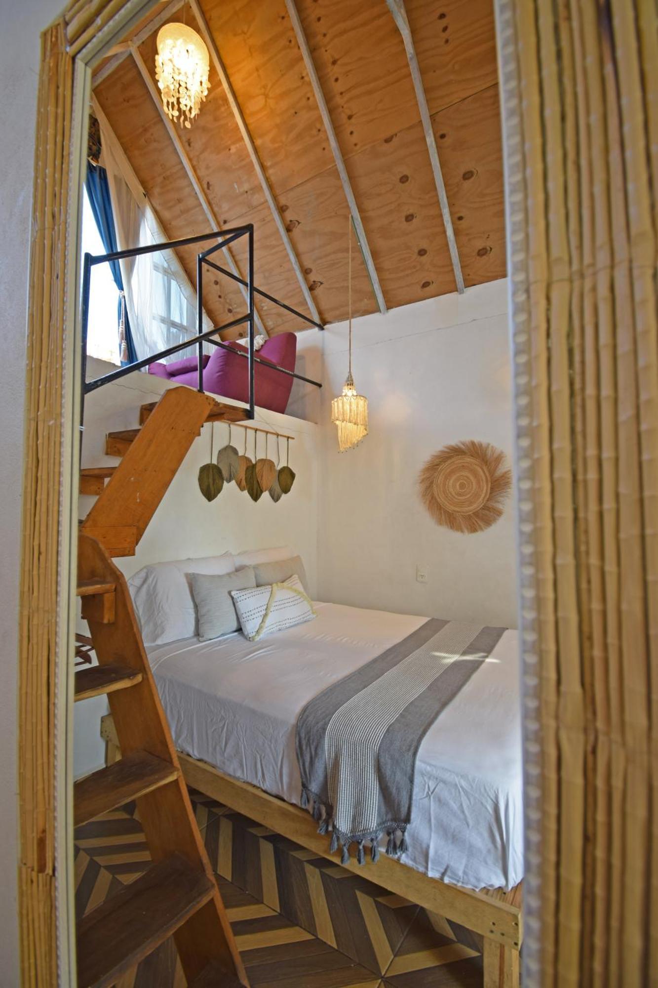 Casa Nomis แคนคูน ภายนอก รูปภาพ